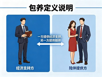 勐海包养违法吗？深度揭秘红线风险注意事项